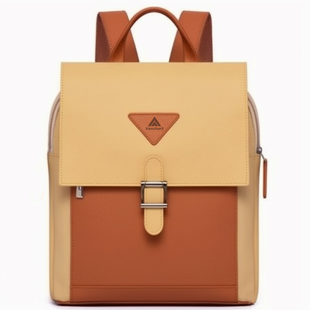 Factory Wholesale: Stylish Daypacks for the Modern Woman