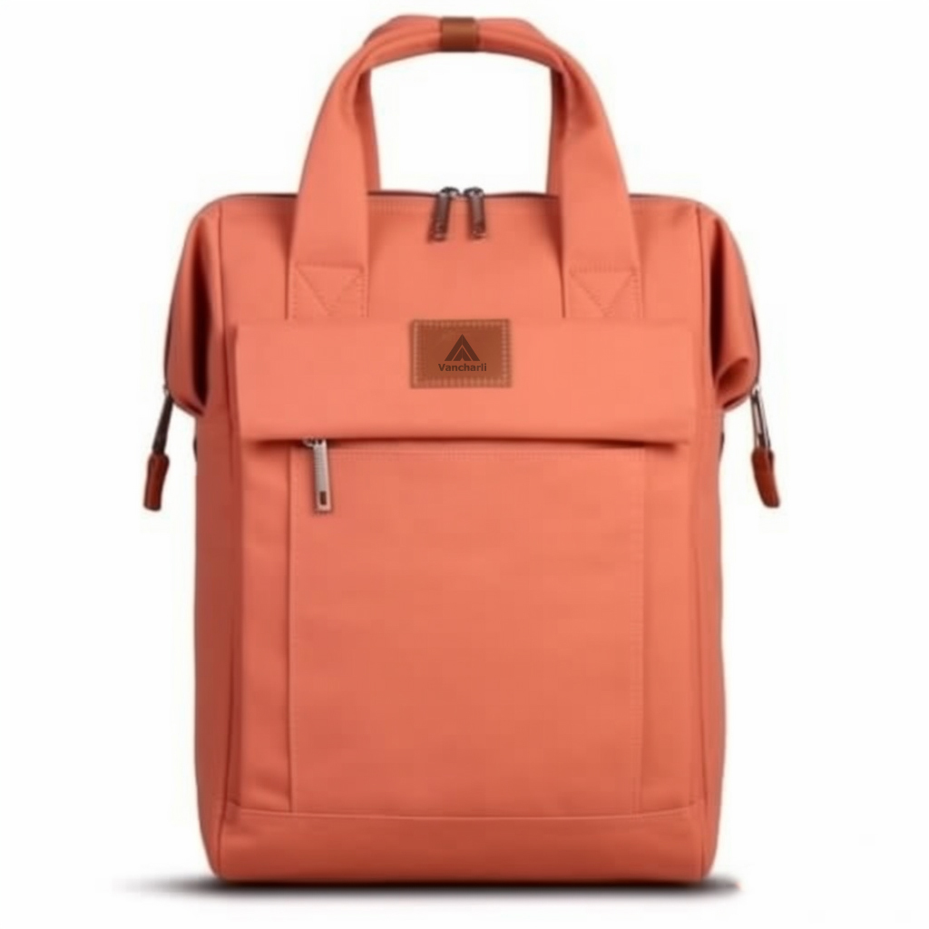 Customizable Daypacks for Wholesale: Style Meets Function with OEM/ODM