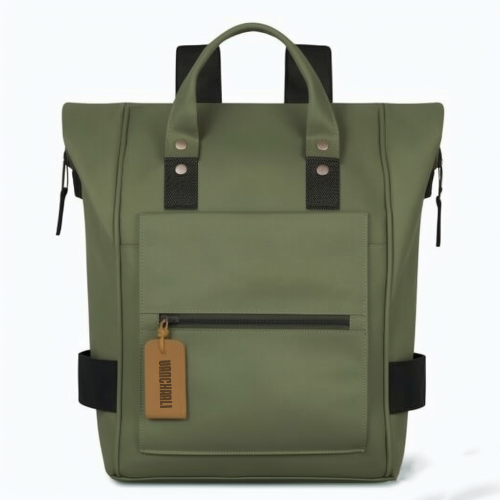 30-Year Factory: Premium Wholesale Daypacks for Every Adventur