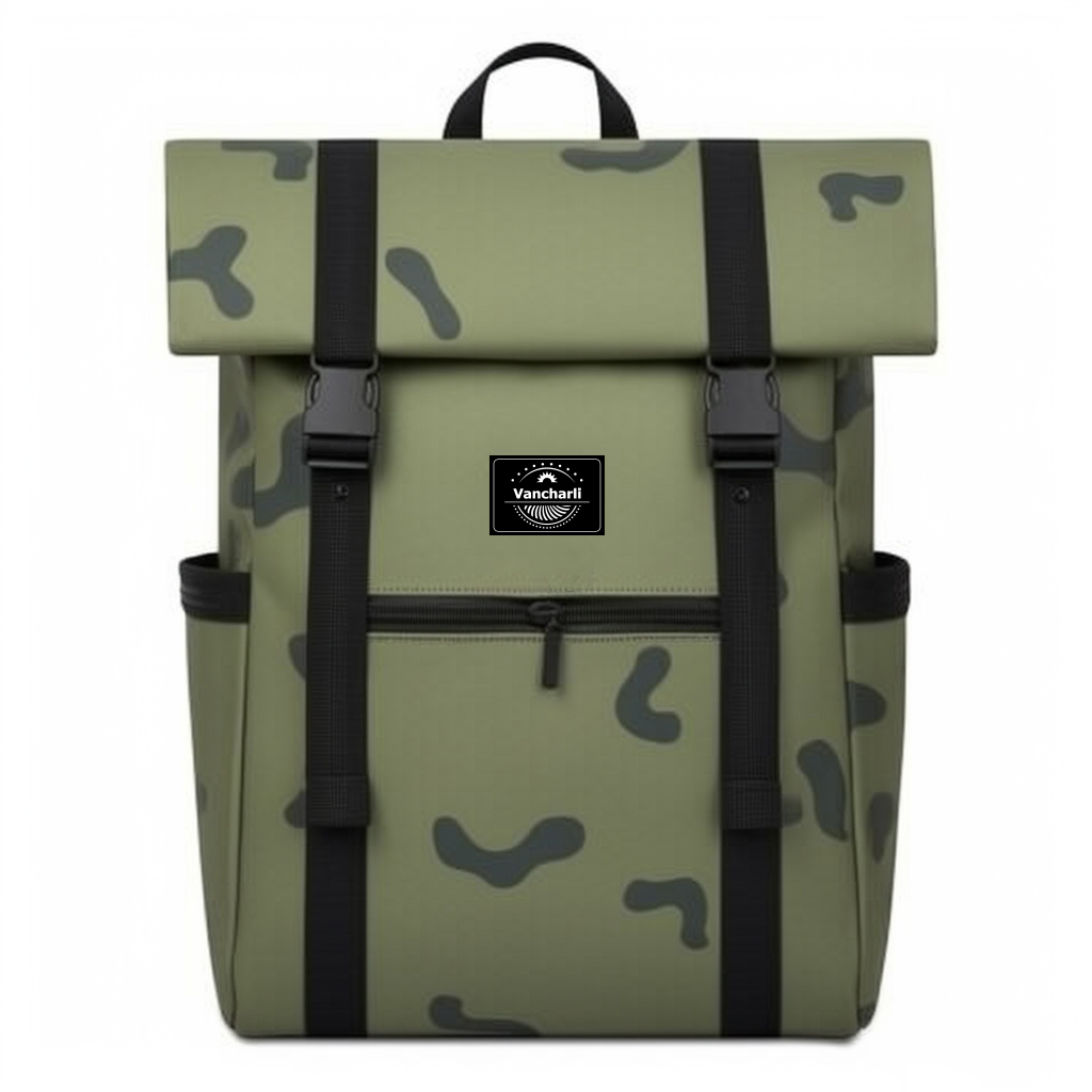 Wholesale Camo Daypacks: Style, Comfort, and Durability for Travel