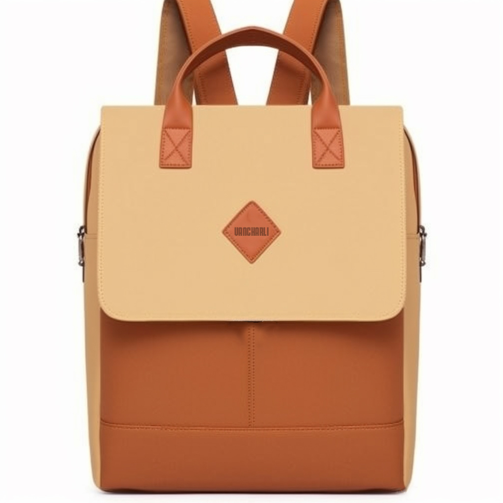 Factory Wholesale: Stylish Daypacks for the Modern Woman