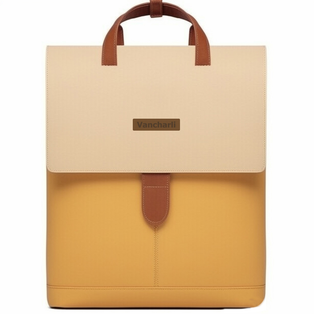 Leisure and Travel Daypacks: Simple Design, Wholesale Prices