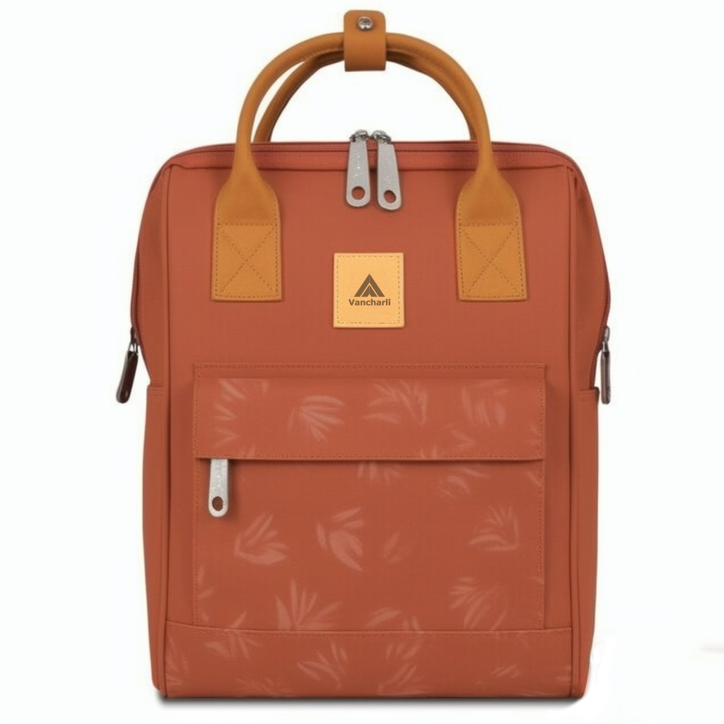 Wholesale Women's Daypacks: Fashionable, Printed, and Factory-Direct