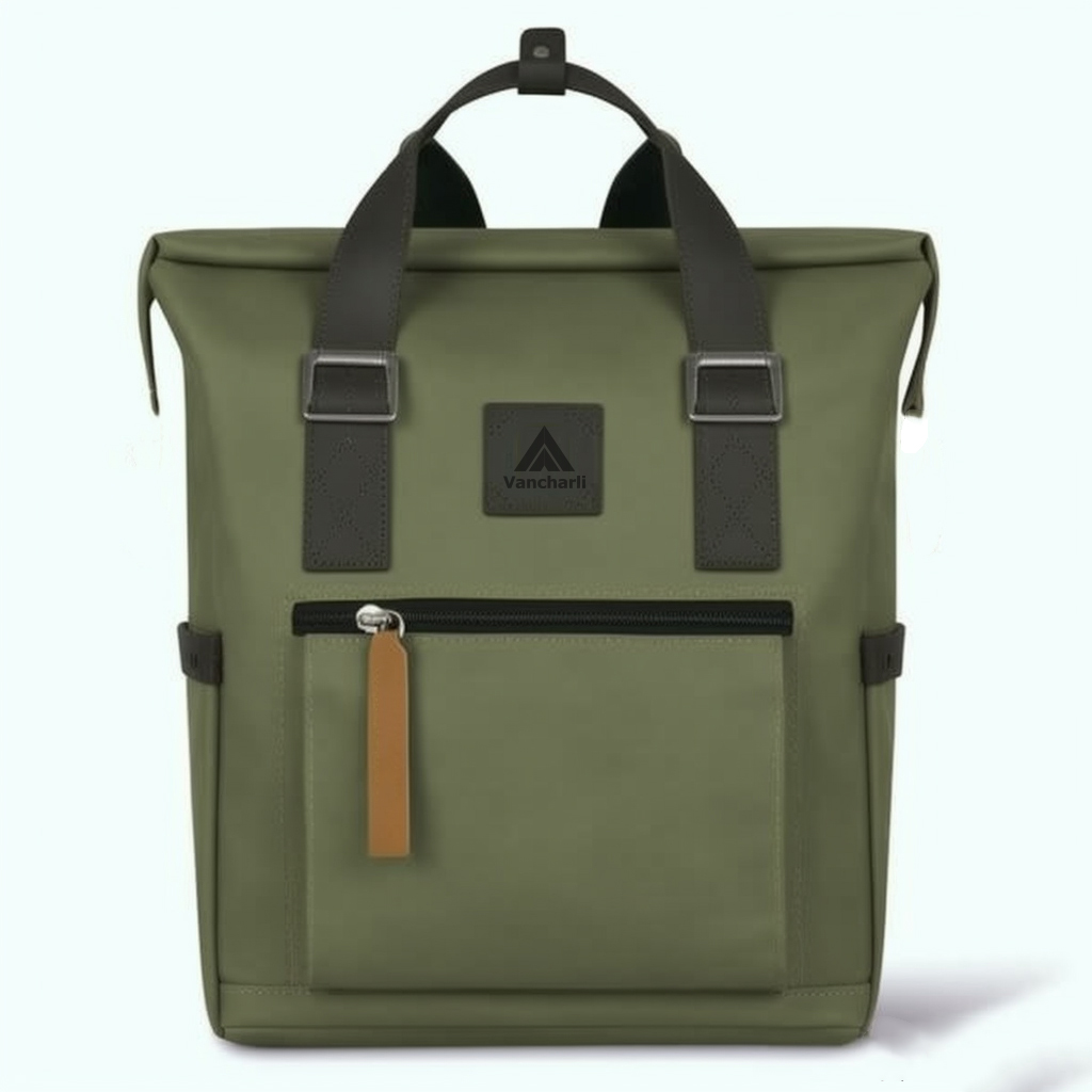 30-Year Factory: Premium Wholesale Daypacks for Every Adventur