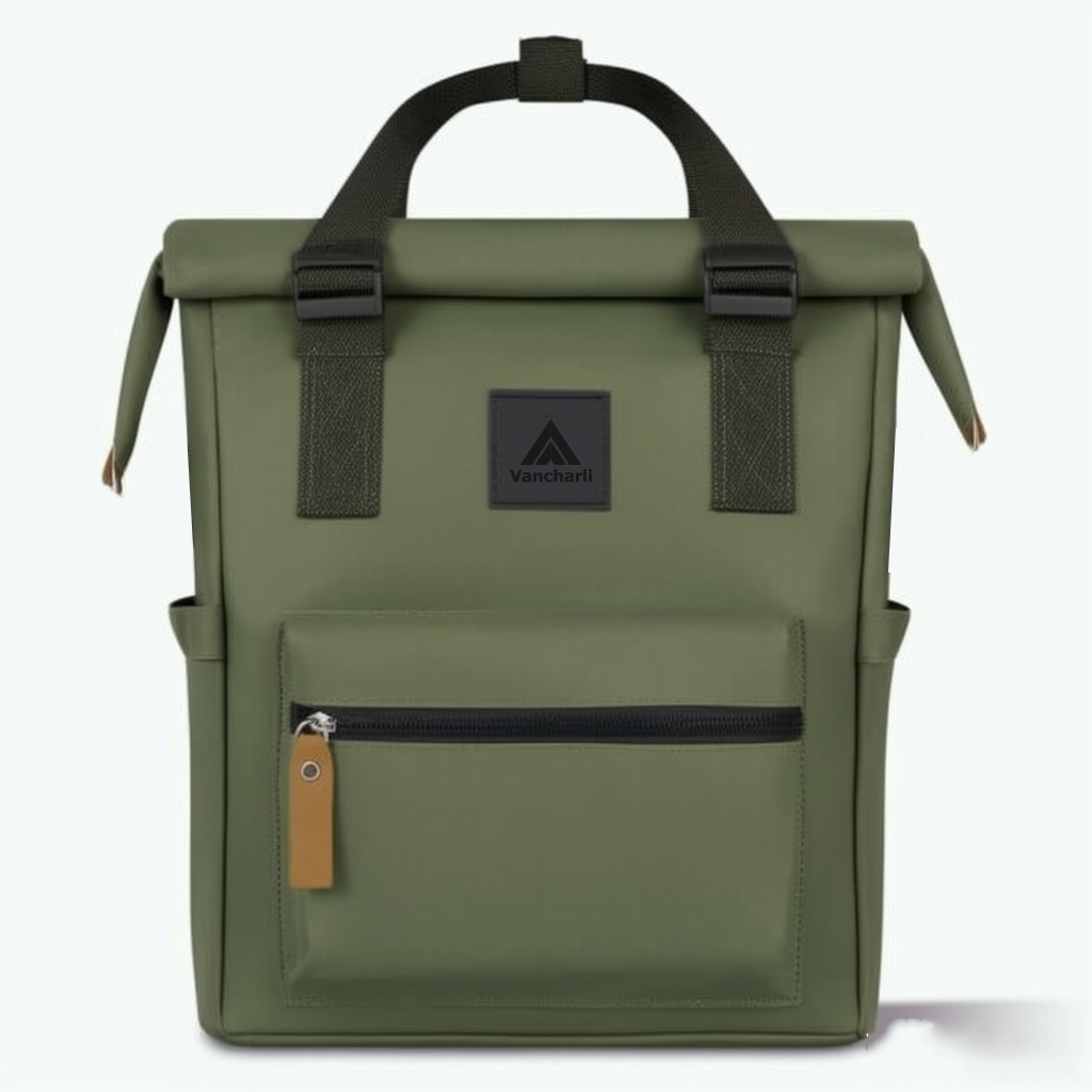 30-Year Factory: Premium Wholesale Daypacks for Every Adventur