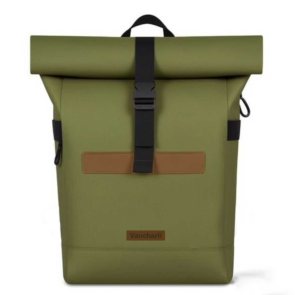 Premium Quality Daypacks: 30+ Years of Expertise with OEM/ODM