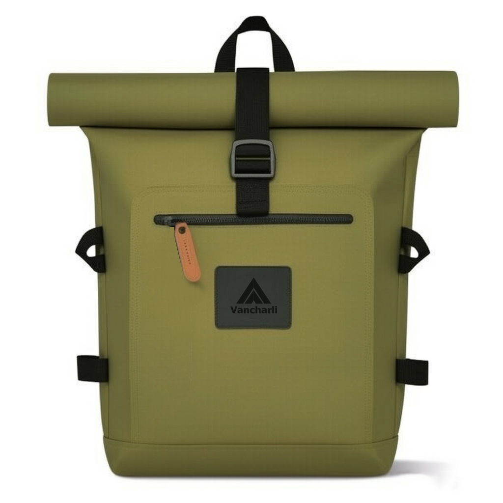 Premium Quality Daypacks: 30+ Years of Expertise with OEM/ODM