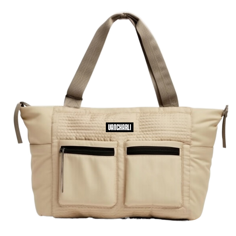 Stylish Shoulder Tote Bags: Custom Designs with OEM/ODM Services