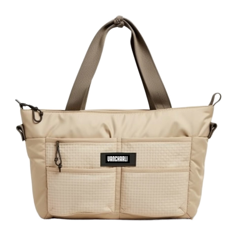 Stylish Shoulder Tote Bags: Custom Designs with OEM/ODM Services