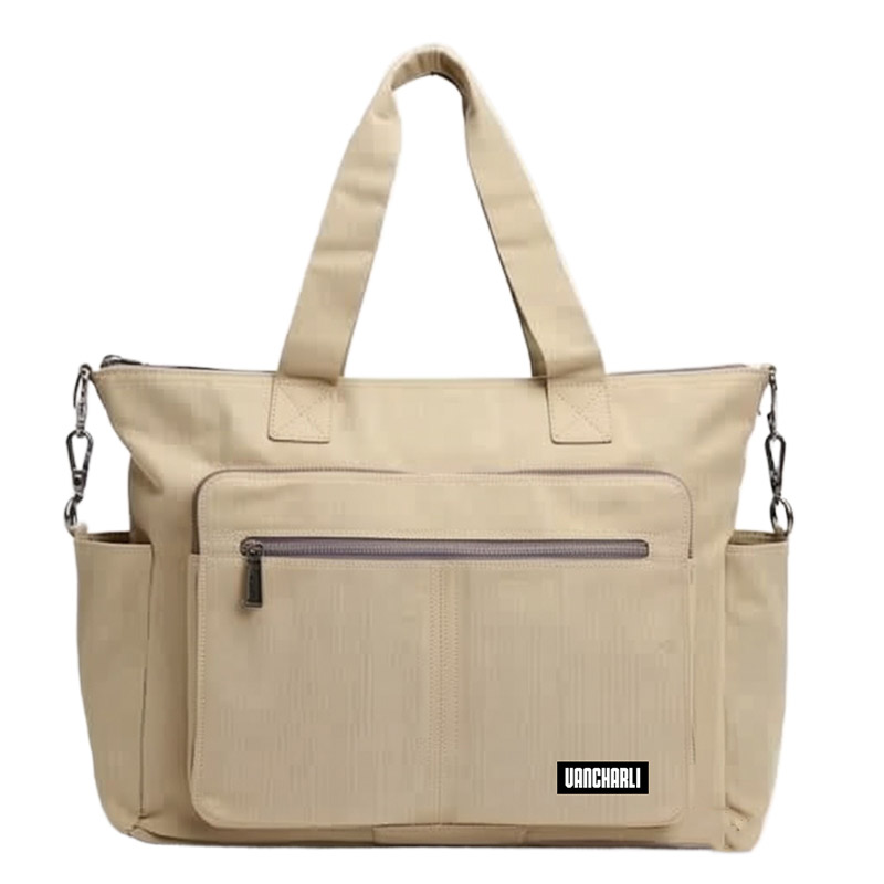 Stylish Shoulder Tote Bags: Custom Designs with OEM/ODM Services