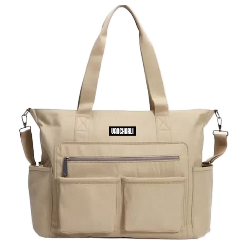 Stylish Shoulder Tote Bags: Custom Designs with OEM/ODM Services