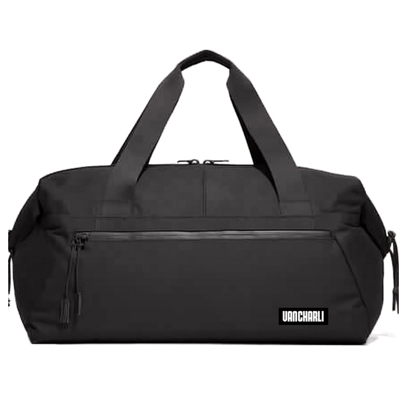 ravel-Ready, Gym-Approved: Custom Duffel Bags for Every Adventure