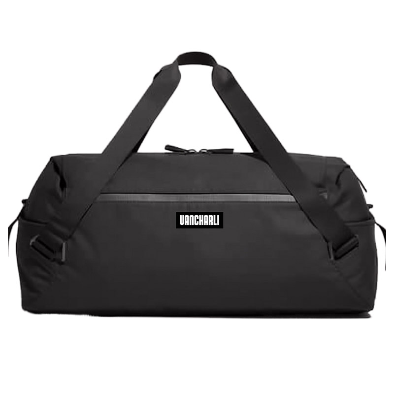 ravel-Ready, Gym-Approved: Custom Duffel Bags for Every Adventure