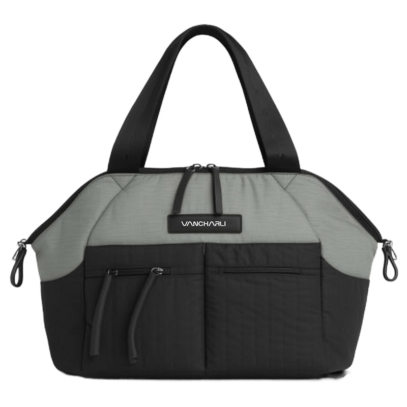 Custom Outdoor Travel Duffel: Stylish & Durable for Gym & Adventure