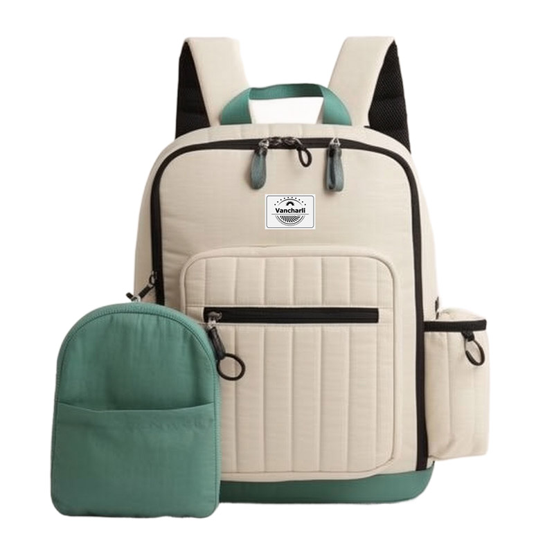 Wholesale Lady Daypacks: Citywalk and Leisure in Style