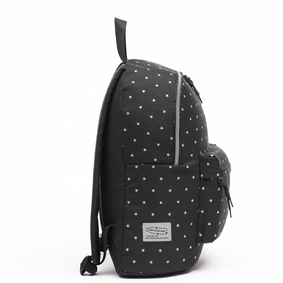 Durable Canvas Daypacks