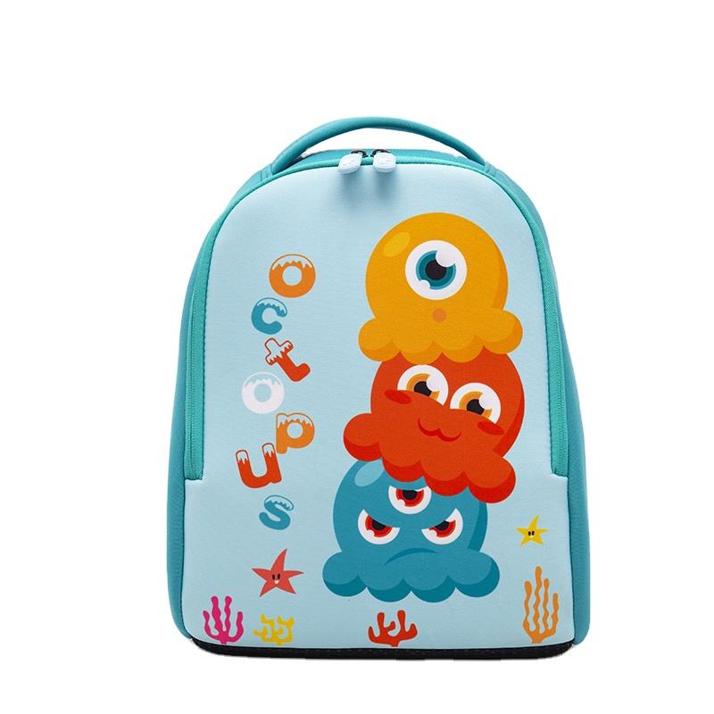 Simple Children's School Bags: Customize with OEM/ODM Services at Wholesal
