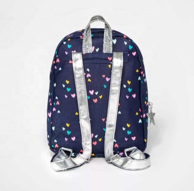 Wholesale Unicorn Print School Bags: Customizable with OEM/ODM Services