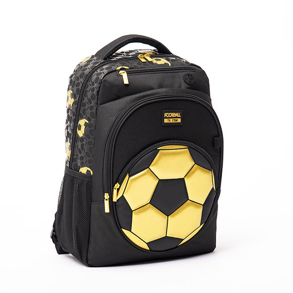 Wholesale Football Image School Bags: Direct from the Factory