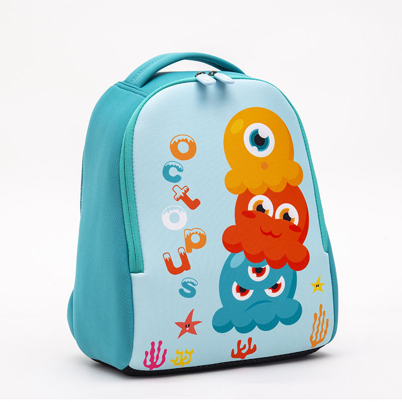 Simple Children's School Bags: Customize with OEM/ODM Services at Wholesal