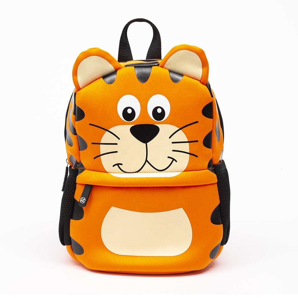 ute Animal Image Baby School Bags: Wholesale Cuteness for Little Ones