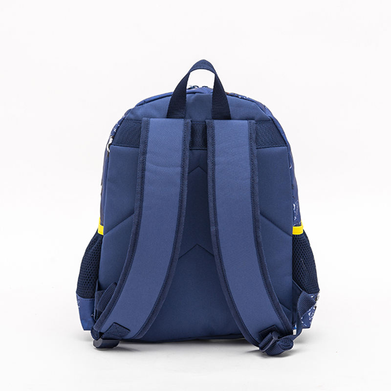 Durable Soccer School Backpack For Kids