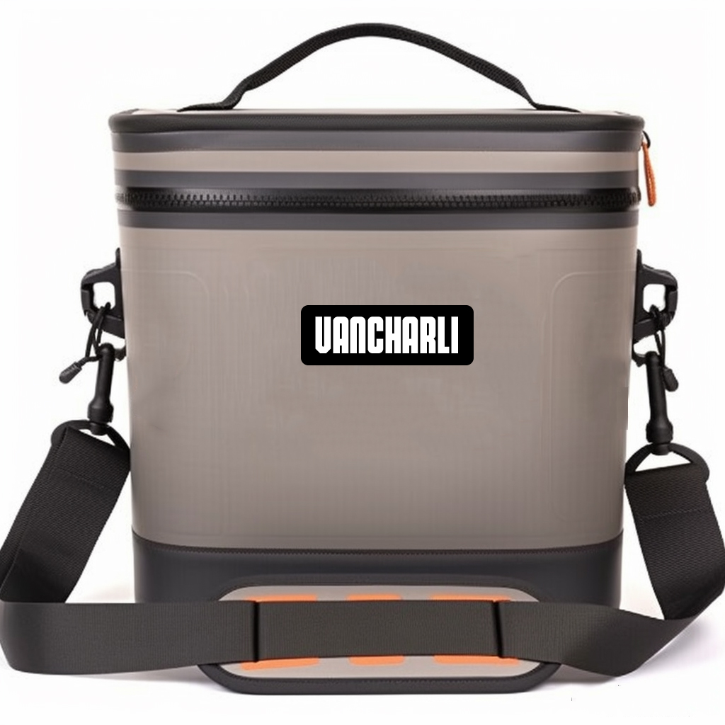Fully Waterproof Custom Cooler Bags with Welded Construction: Professional Quality