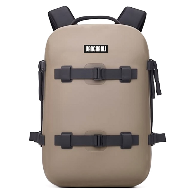 Custom TPU Fishing Bags: Fully Waterproof with TRU Zip. Durable and Reliable for All Fishing Excursions