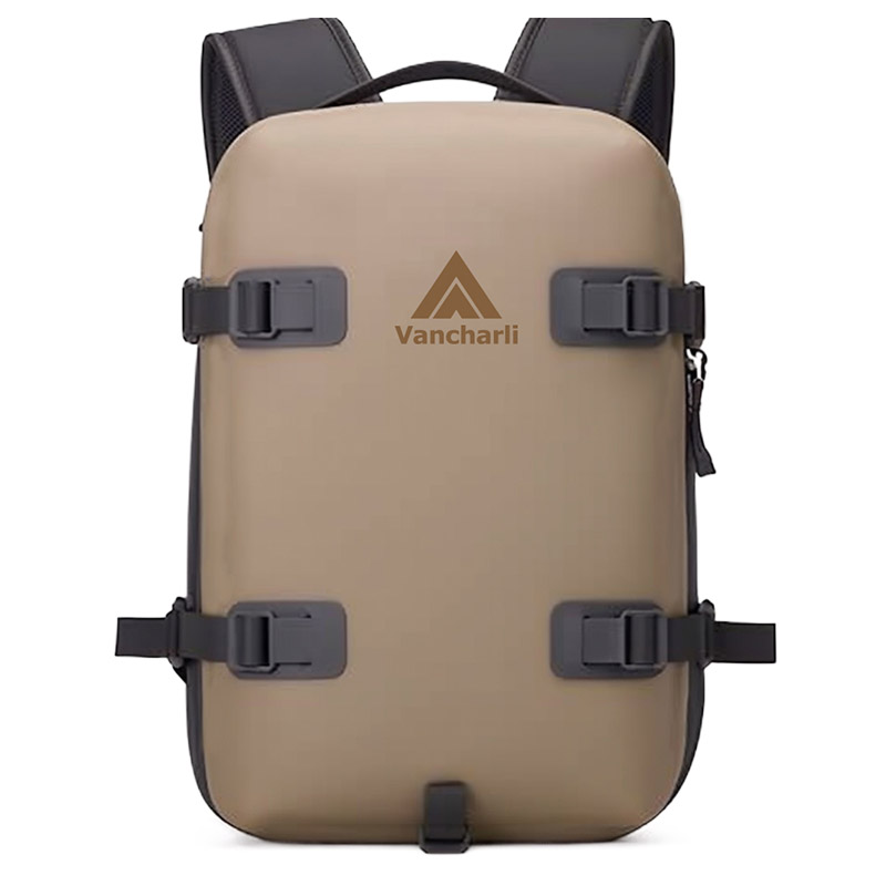 Custom TPU Fishing Bags: Fully Waterproof with TRU Zip. Durable and Reliable for All Fishing Excursions