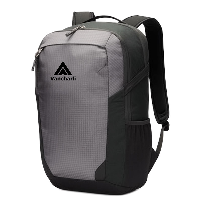 Custom Sport Backpack with Large Compartment & Breathable Strap