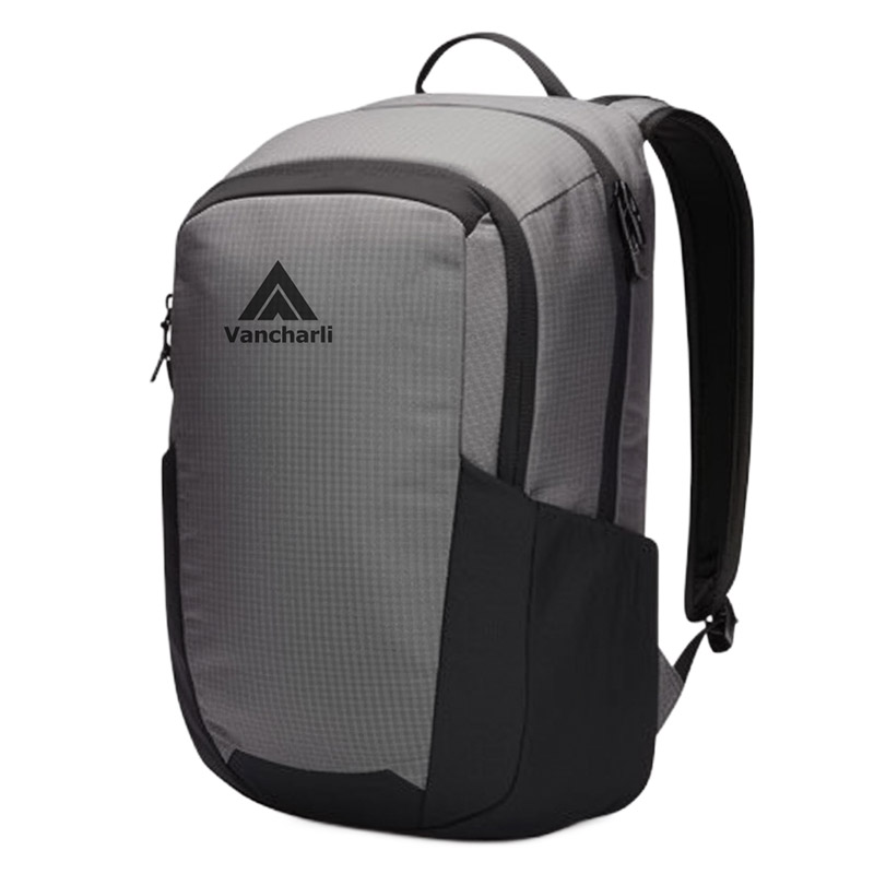 Custom Sport Backpack with Large Compartment & Breathable Strap