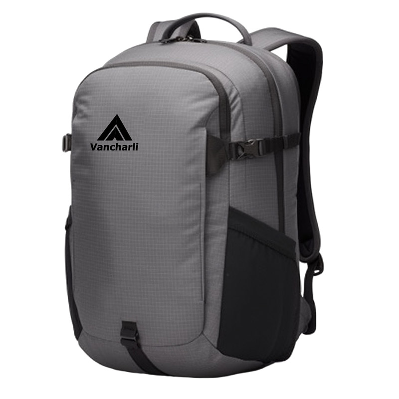 Custom Sport Backpack with Large Compartment & Breathable Strap
