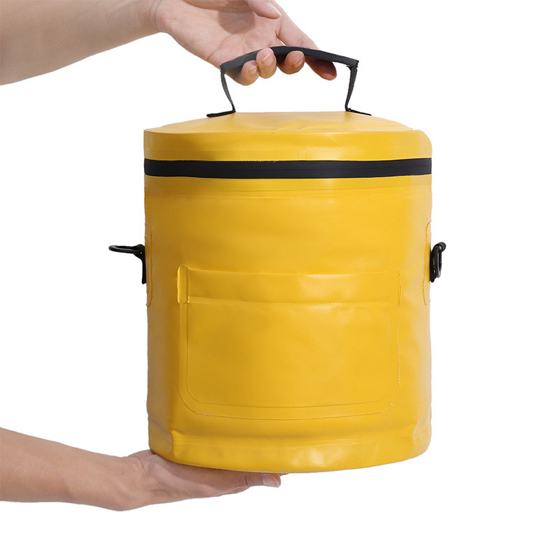 Wholesale Large Capacity Collapsible Waterproof Bucket