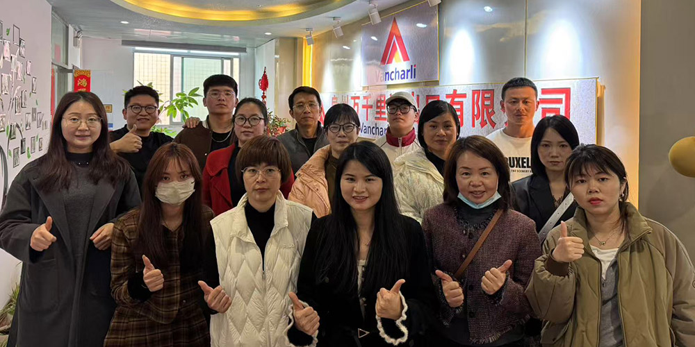 Vancharli Bags Manufactuer Procurement Festival Frontline Report