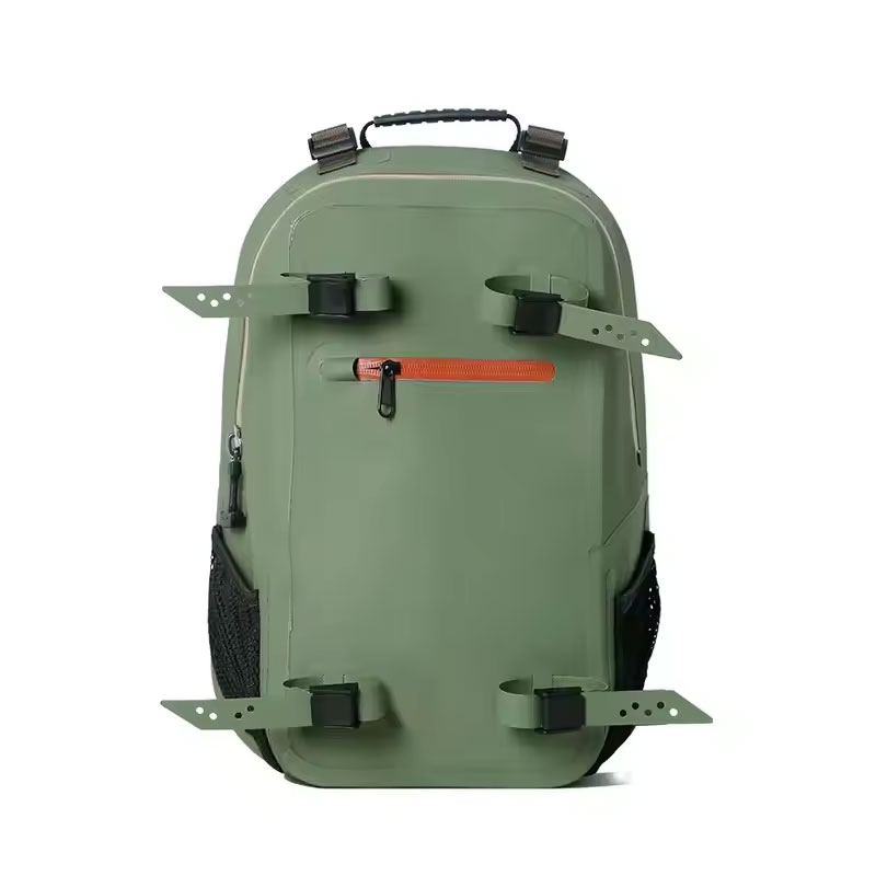 Wholesale Fishing Bag | TPU & PVC Fully Waterproof Design + Custom Logo
