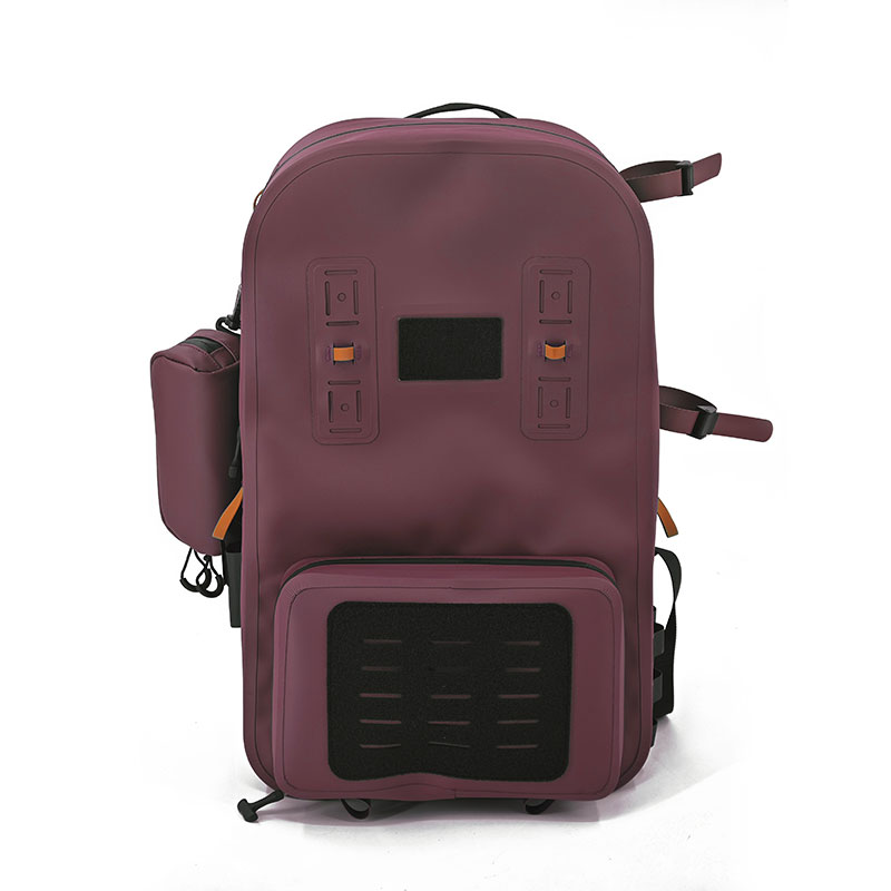 Vanchalri Custom Fishing Bag Military Green - 1995 Factory