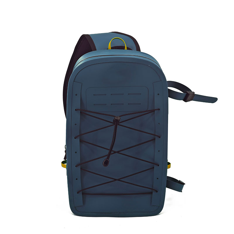 OEM & ODM  Waterproof Fishing Sling Bag - TPU/PVC