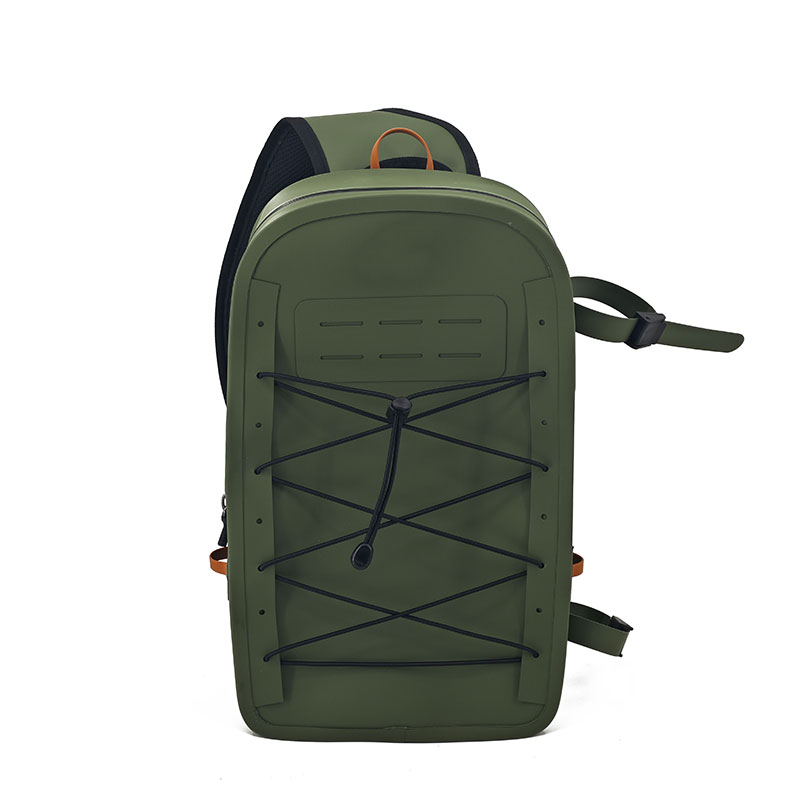 OEM & ODM  Waterproof Fishing Sling Bag - TPU/PVC