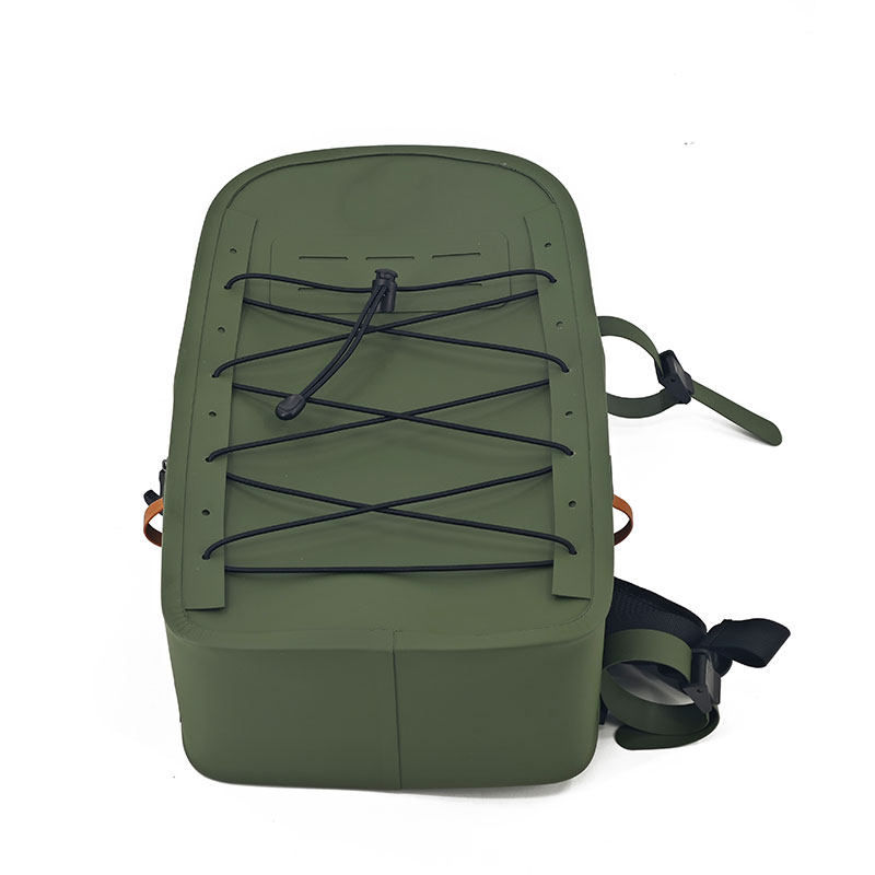 OEM & ODM  Waterproof Fishing Sling Bag - TPU/PVC