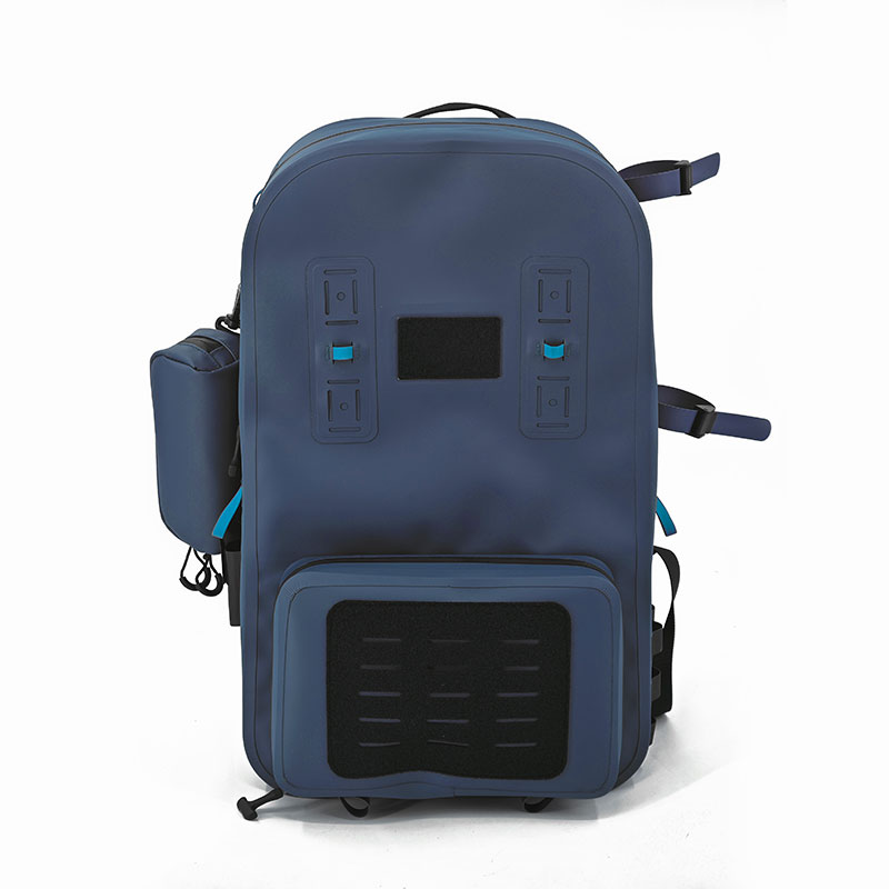 Vanchalri Custom Fishing Bag Military Green - 1995 Factory