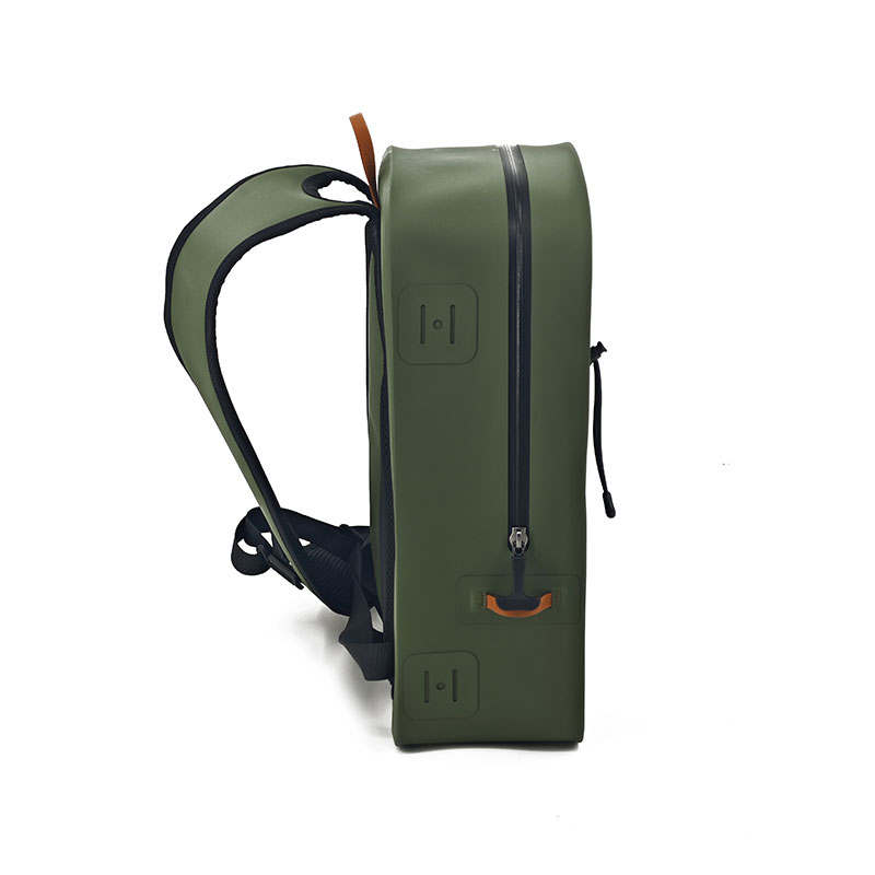OEM & ODM  Waterproof Fishing Sling Bag - TPU/PVC