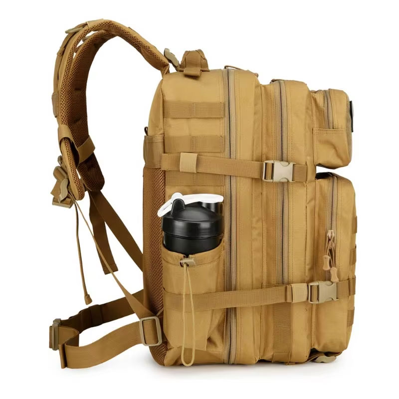900D Waterproof Tactical Daypack