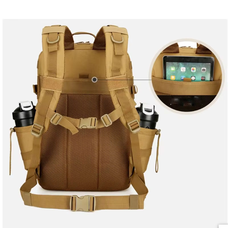 900D Waterproof Tactical Daypack