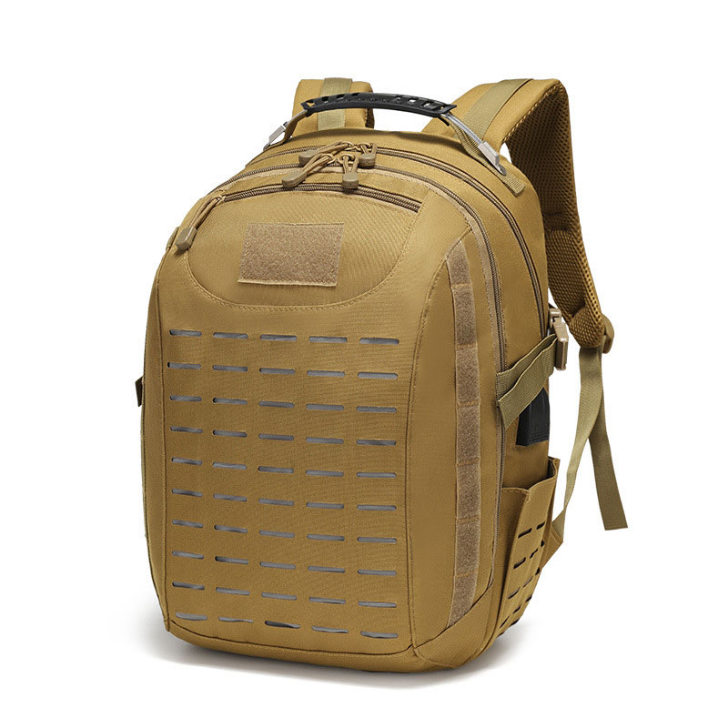 Detachable Frame Backpack OEM | 500D Nylon Tactical Hunting Pack