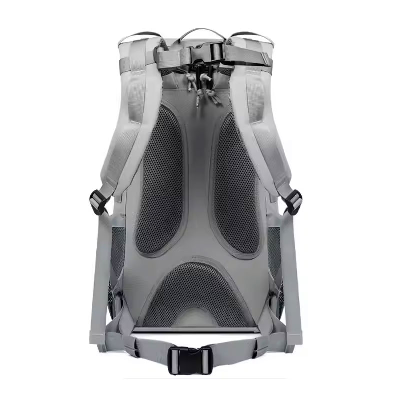 40L Waterproof Medical Molle Pack