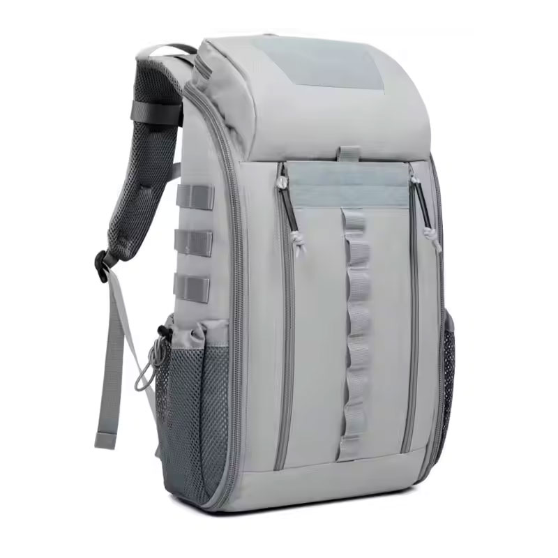 Wholesale Tactical Backpack OEM | 40L Waterproof Medical Molle Pack