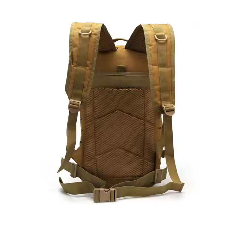 Sports Bag Military Rucksacks