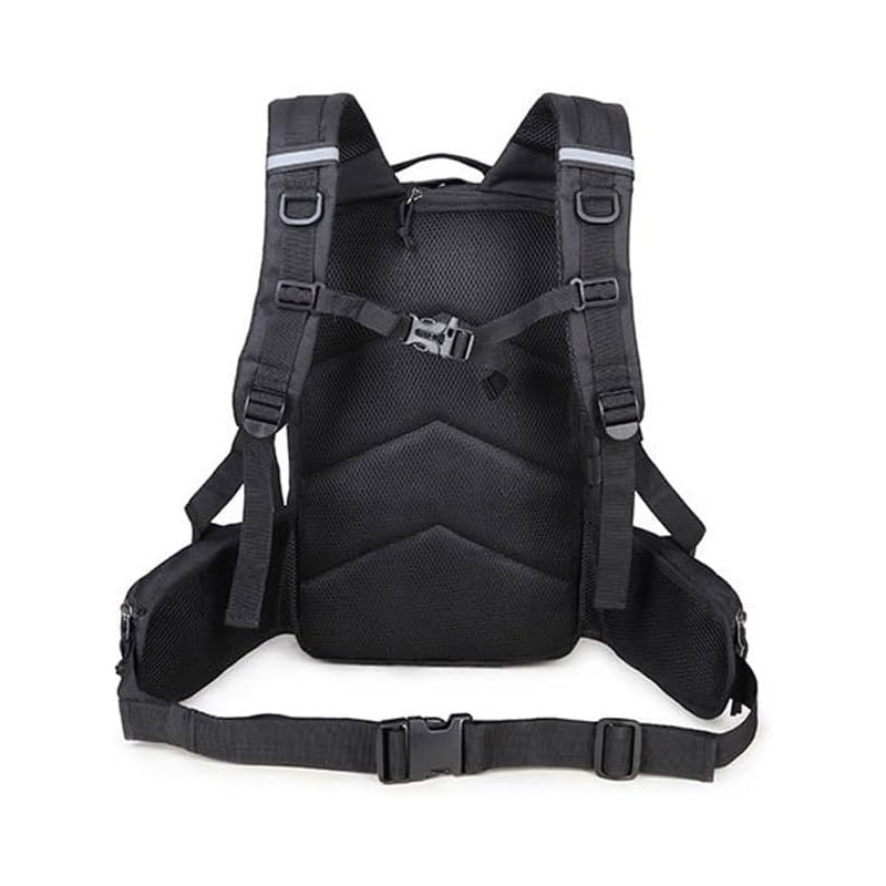 Wholesale Camouflage Tactical Backpack