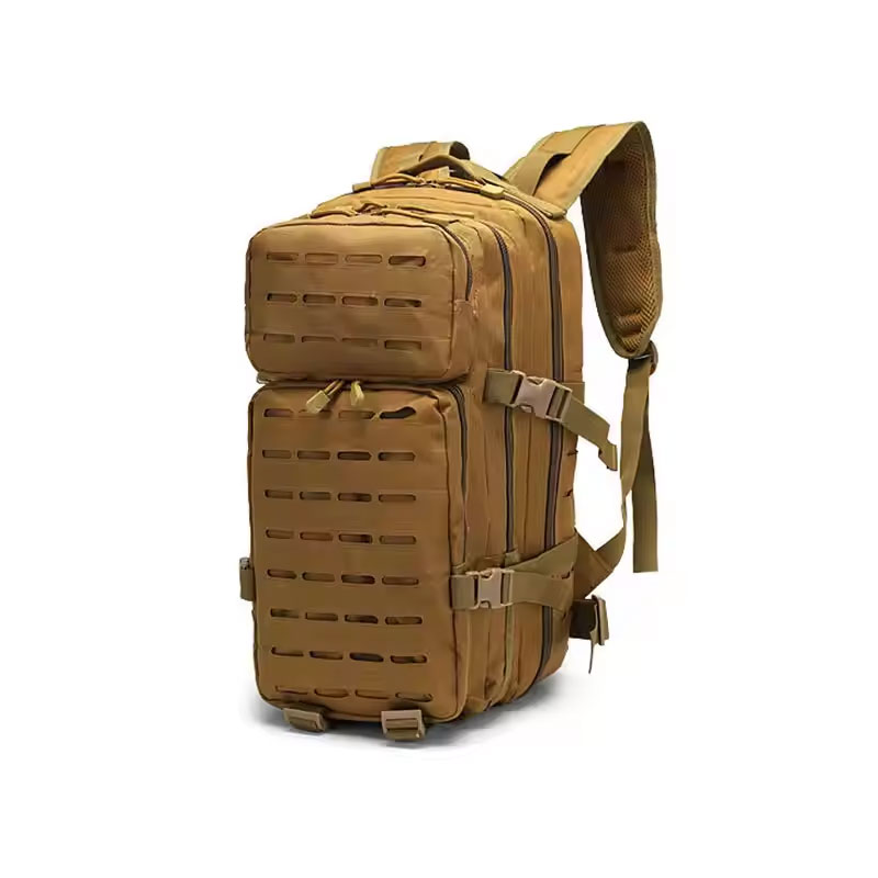 Tactical Hiking Backpack OEM | Ergonomic Suspension System