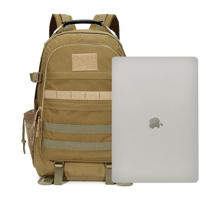 Tactical Modular Outdoor Pack